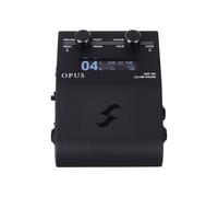 TWO NOTES - OPUS
