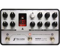 Two Notes ReVolt Guitar Amplificatore Chitarra