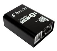 Two Notes Torpedo Captor 4 Ohms - Loadbox, attenuatore, simulatore di amplificazione, DI