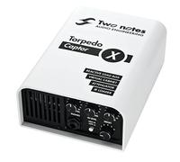 Two Notes Torpedo Captor X 16