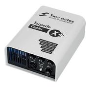 Two Notes Torpedo Captor X + 8 Ohms