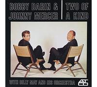 Two of a Kind by BOBBY DARIN (1990-09-17)