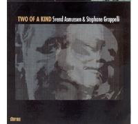 Two of a Kind (CD) Album