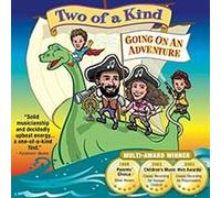 Two of a Kind - Going on an Adventure