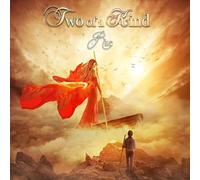 Two Of A Kind - Rise