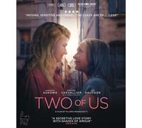 Two Of Us (Blu-ray) Barbara Sukowa Lea Drucker
