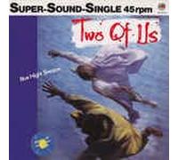 Two of Us - Blue night shadow (1985) / Vinyl Maxi Single [Vinyl 12'']