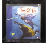 Two Of Us - Blue Night Shadow