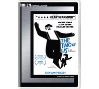 TWO OF US, THE DVD (DVD) Various