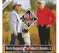Two Old Friends by Merle Haggard