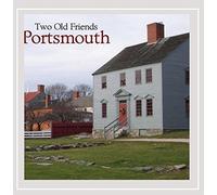 Two Old Friends - Portsmouth