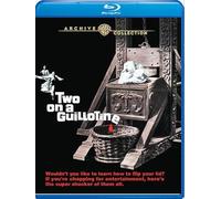 Two on a Guillotine