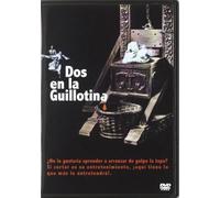 Two On A Guillotine (Region 2) [DVD] Connie Stevens; Dean Jones; Cesar Romero