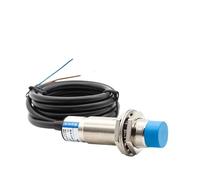 Two or Three or Four Wires NPN PNP NO NC LJ18A3-8-Z/BX/AX/BY/AY/EZ/DZ/EX Metal Induction Proximity Switch Sensor(DC three wire NPN NC)