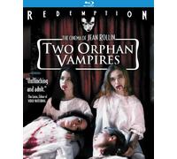 Two Orphan Vampires