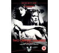 Two Orphan Vampires [DVD]