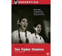 Two Orphan Vampires (DVD)