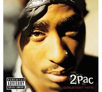 Two Pac - 2Pac Greatest Hits