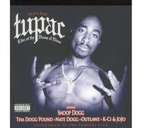 Two Pac - LIVE AT THE HOUSE OF BLUE