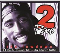Two Pac - Lowdown