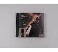 Two Pac - Me Against The World