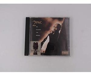 Two Pac - Me Against The World