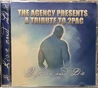 TWO PAC SHAKUR.=TRIBUTE= - TRIBUTE TO...-15TR-