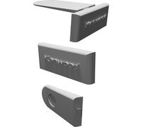Two-Part Protective Cover for Kenwood Major Classic - Kitchen Machine Accessory