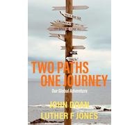 Two Paths, One Journey: Our Global Adventure