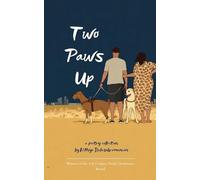 Two Paws Up By Two Humans and Their Fur Pack