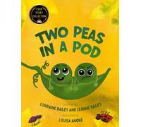 Two Peas in a Pod