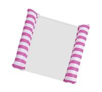 Two Person Water Float - Oversized Inflatable Lounge, Thick Soft Material with Anti Slip and Quick Setup Function, Pool Beach Lake River Relaxation Sunbathing Party Outdoor