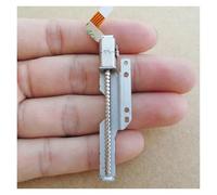 Two-phase Four-wire Stepper electronic starter with 44.3 mm Long Screw 6 * 7.5 MM DC 3-5V Stepper electronic starter Step Angle 22.5 Degrees NWPNLXEA