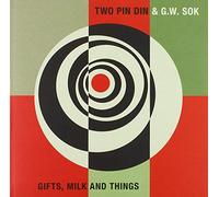 TWO PIN DIN - 7-MILK, GIFTS AND THINGS