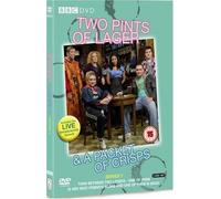 Two Pints of Lager and a Packet of Crisps: The Complete Series 7 (DVD) Lee Oakes