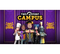 Two Point Campus