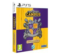 Two Point Campus - Enrolment Edition - -