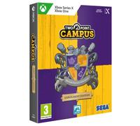 Two Point Campus - Enrolment Edition - -