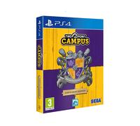 Two Point Campus Enrolment Edition - GIOCO PS4