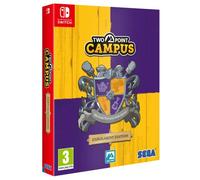 Two Point Campus - Enrolment Edition - - Nintendo Switch