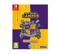 Two Point Campus - Enrolment Edition per Nintendo Switch - GIOCO NINTENDO SWITCH
