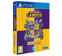 Koch Media Two Point Campus - Enrolment Edition PS4