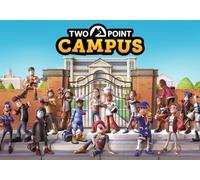 Two Point Campus (PC) Steam Account - GLOBAL