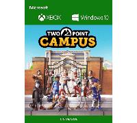 Two Point Campus PC/XBOX LIVE Key EUROPE