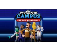 Two Point Campus: Space Academy