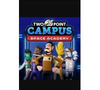 Two Point Campus: Space Academy (DLC) (PC) Steam Key GLOBAL