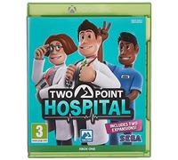 Two Point Hospital