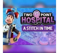 Two Point Hospital: A Stitch in Time (DLC) (PC) Steam Key - EU