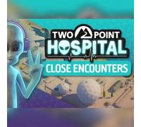 Two Point Hospital: Close Encounters (DLC) (Xbox One / Xbox Series X|S) Xbox Live Key - BRAZIL