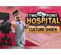 Two Point Hospital: Culture Shock (DLC) (PC) Steam Key - EU